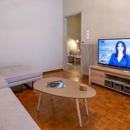 Artemis Apartment Athens Luaran gambar