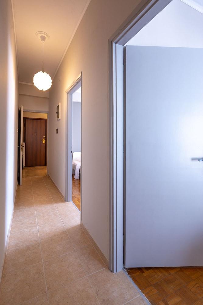 Artemis Apartment Athens Luaran gambar
