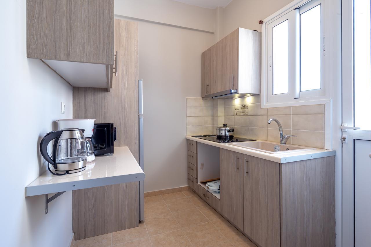 Artemis Apartment Athens Luaran gambar
