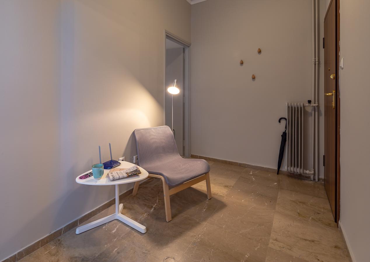 Artemis Apartment Athens Luaran gambar