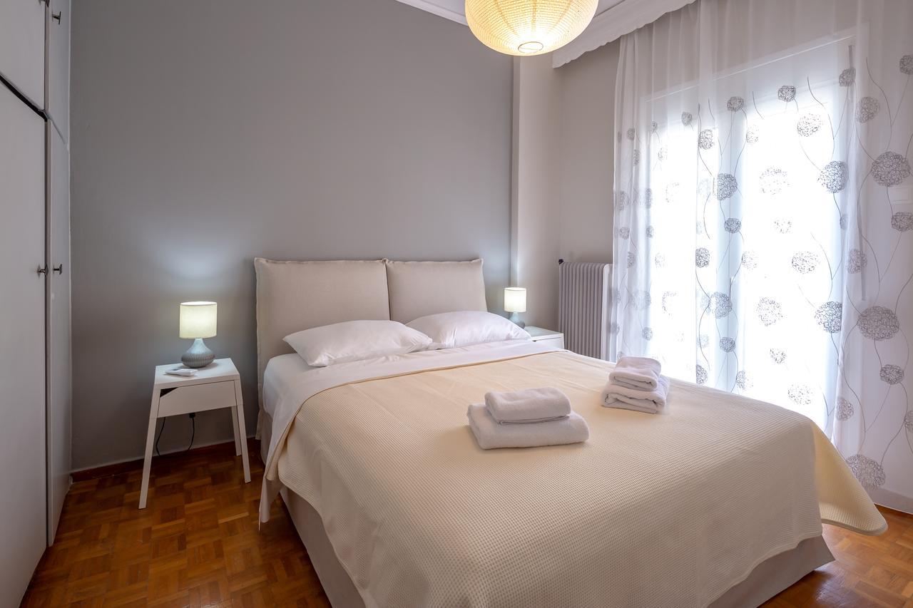 Artemis Apartment Athens Luaran gambar