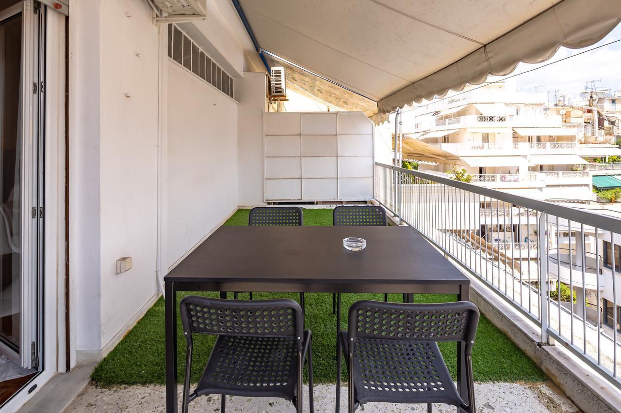 Artemis Apartment Athens Luaran gambar