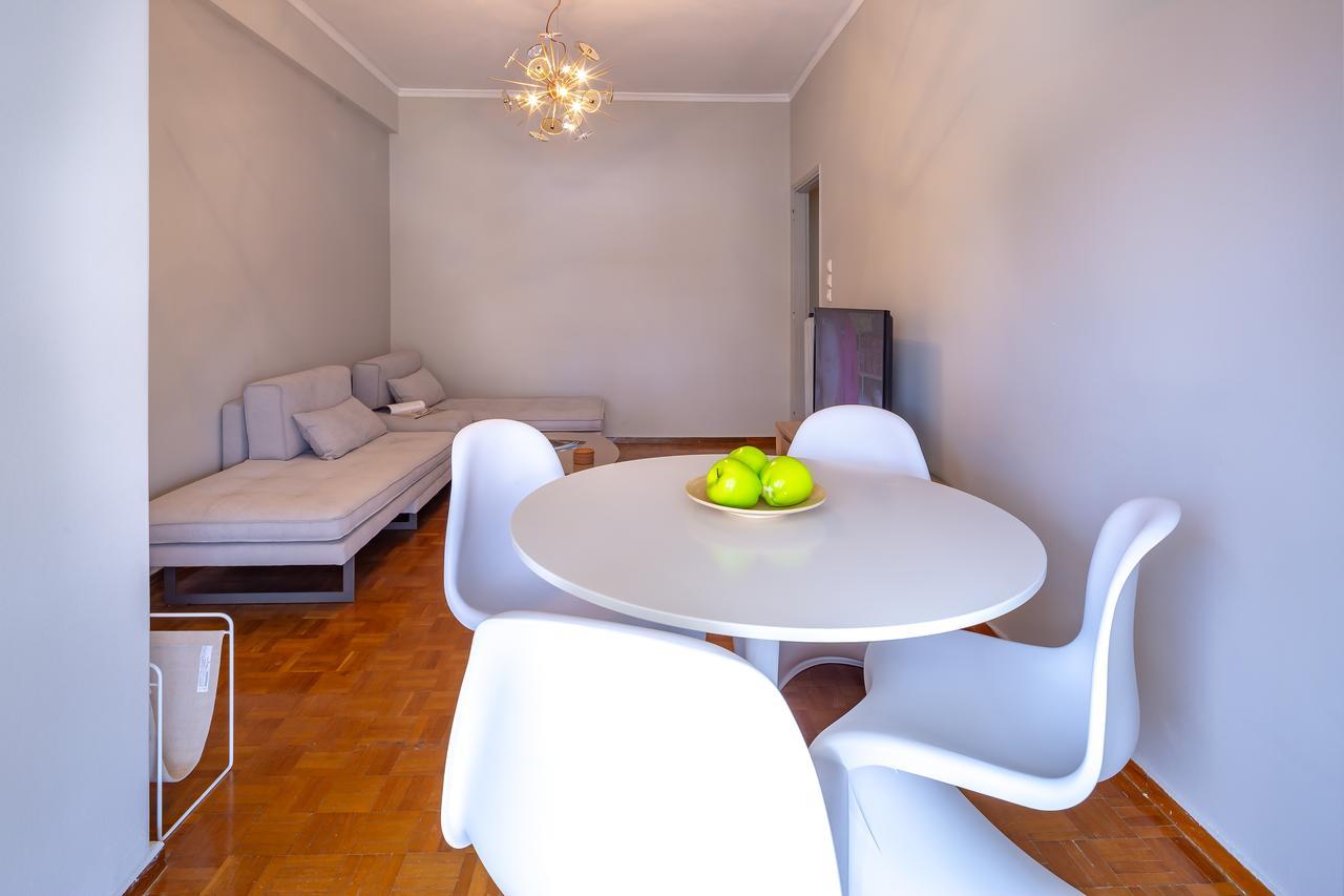Artemis Apartment Athens Luaran gambar