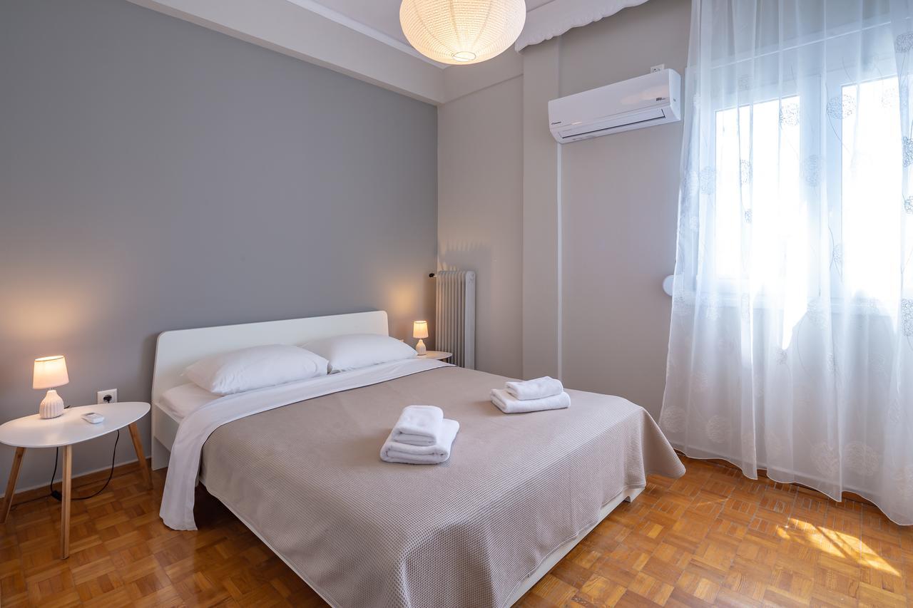 Artemis Apartment Athens Luaran gambar